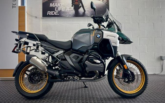 Used 2025 BMW R 1300 GS Adventure