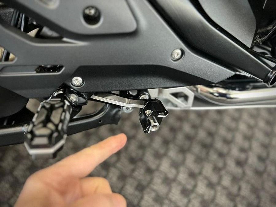 Used 2025 BMW R 1300 GS Adventure
