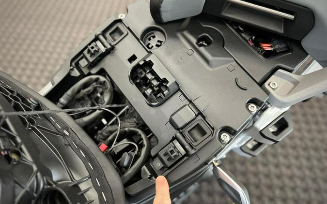 Used 2025 BMW R 1300 GS Adventure