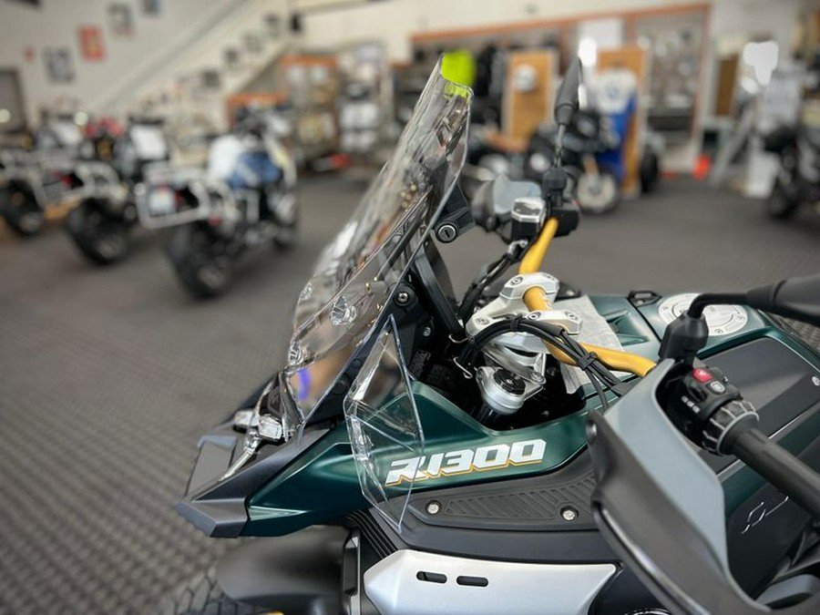 Used 2025 BMW R 1300 GS Adventure