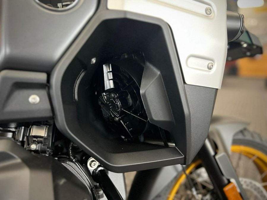 Used 2025 BMW R 1300 GS Adventure
