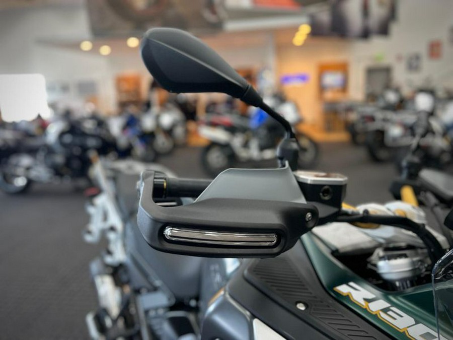 Used 2025 BMW R 1300 GS Adventure