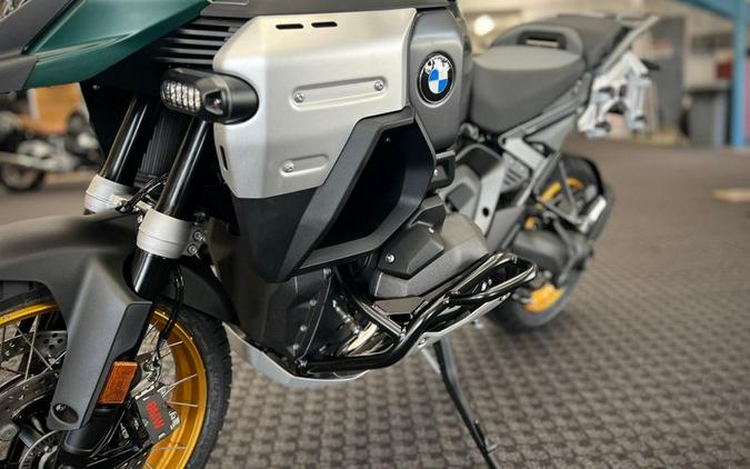 Used 2025 BMW R 1300 GS Adventure
