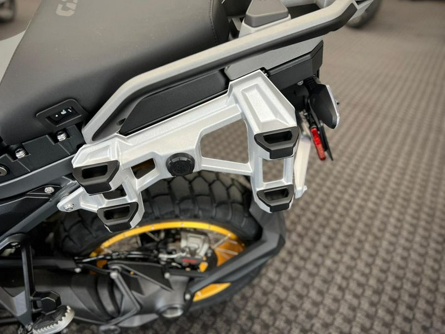 Used 2025 BMW R 1300 GS Adventure