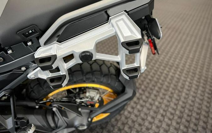 Used 2025 BMW R 1300 GS Adventure