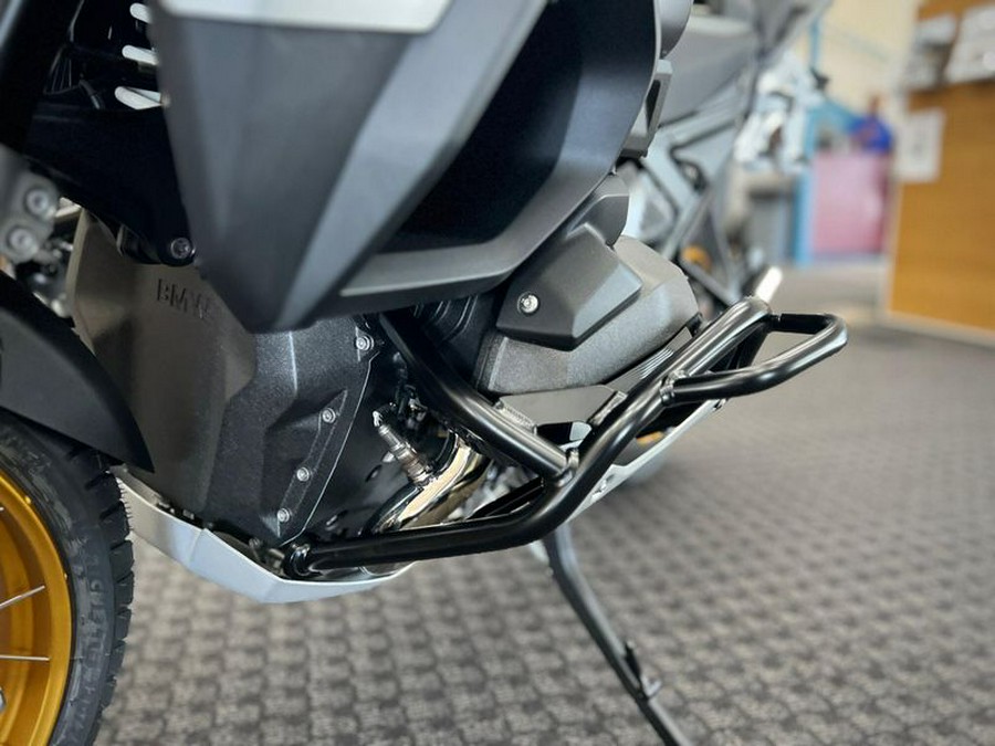 Used 2025 BMW R 1300 GS Adventure