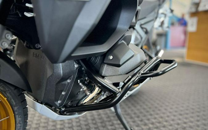 Used 2025 BMW R 1300 GS Adventure