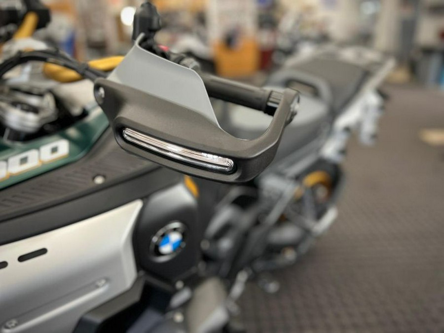 Used 2025 BMW R 1300 GS Adventure