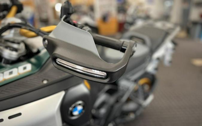 Used 2025 BMW R 1300 GS Adventure