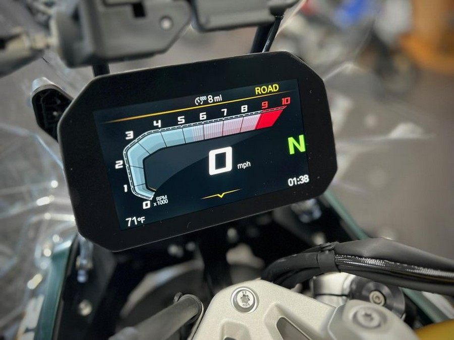 Used 2025 BMW R 1300 GS Adventure