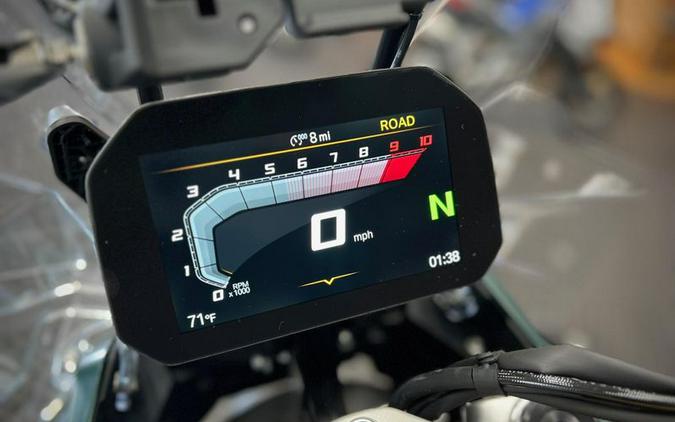 Used 2025 BMW R 1300 GS Adventure