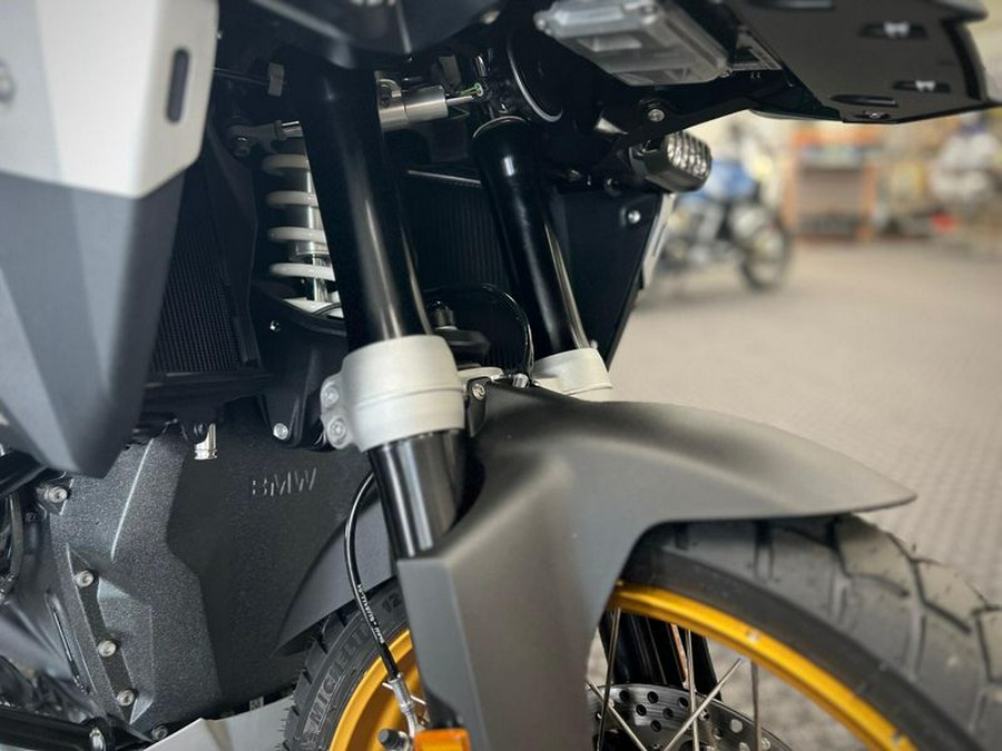 Used 2025 BMW R 1300 GS Adventure
