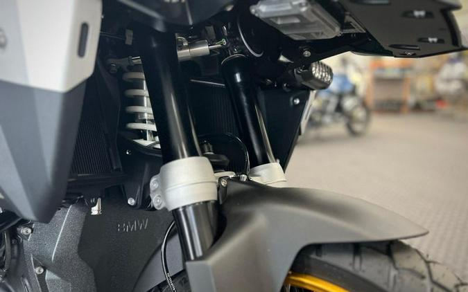 Used 2025 BMW R 1300 GS Adventure