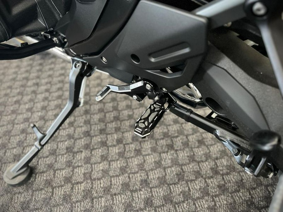 Used 2025 BMW R 1300 GS Adventure