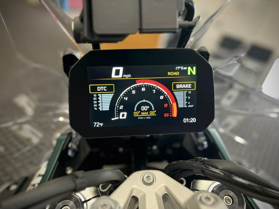 Used 2025 BMW R 1300 GS Adventure