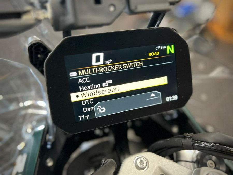 Used 2025 BMW R 1300 GS Adventure