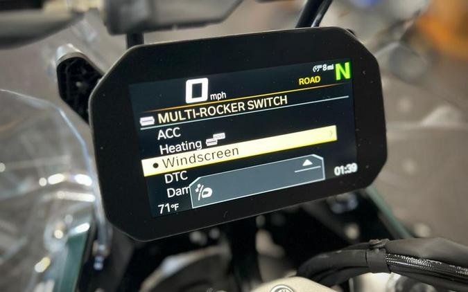 Used 2025 BMW R 1300 GS Adventure