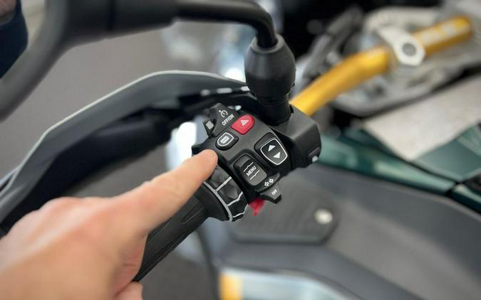 Used 2025 BMW R 1300 GS Adventure
