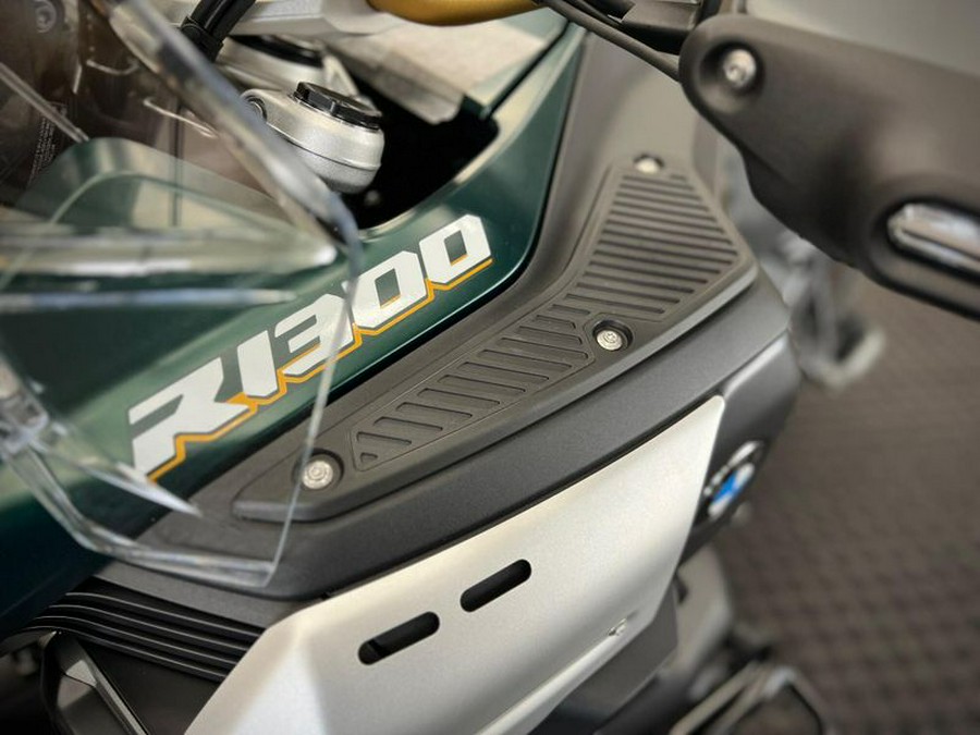 Used 2025 BMW R 1300 GS Adventure