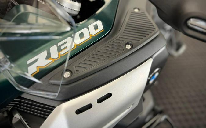 Used 2025 BMW R 1300 GS Adventure