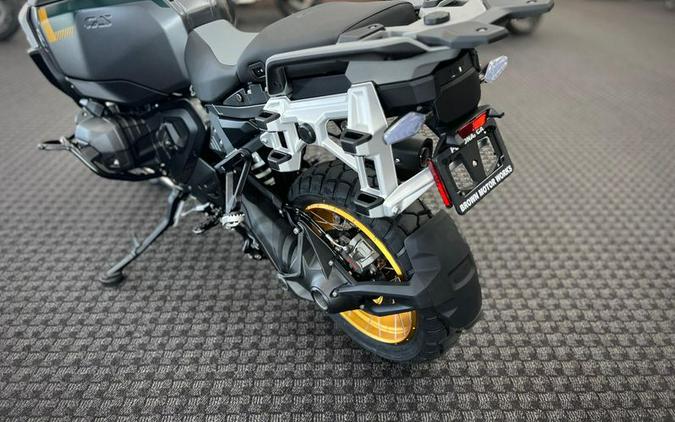 Used 2025 BMW R 1300 GS Adventure