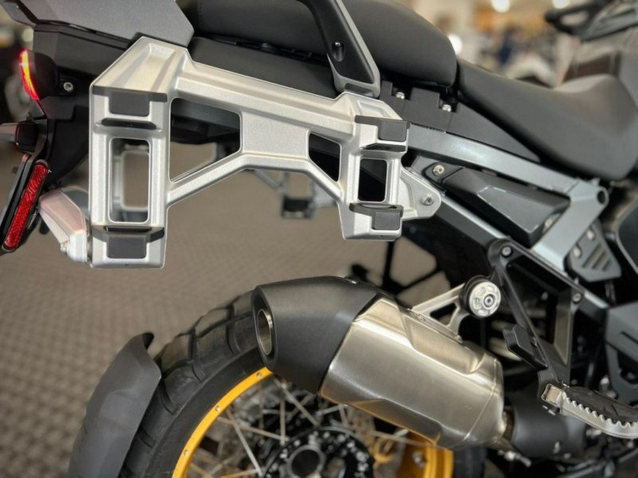 Used 2025 BMW R 1300 GS Adventure