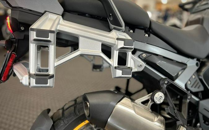 Used 2025 BMW R 1300 GS Adventure