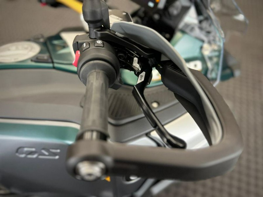 Used 2025 BMW R 1300 GS Adventure