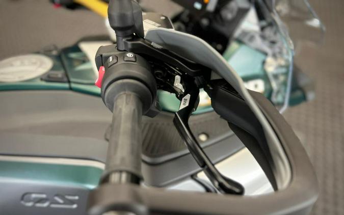 Used 2025 BMW R 1300 GS Adventure