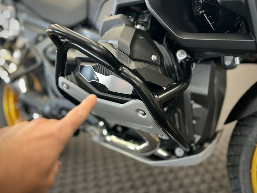 Used 2025 BMW R 1300 GS Adventure