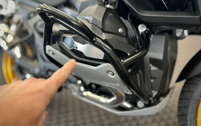 Used 2025 BMW R 1300 GS Adventure