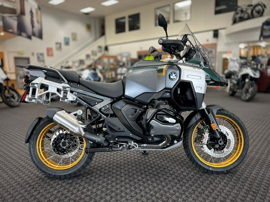 Used 2025 BMW R 1300 GS Adventure