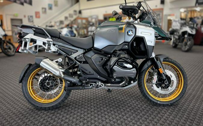 Used 2025 BMW R 1300 GS Adventure