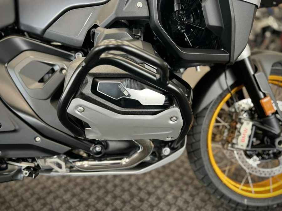 Used 2025 BMW R 1300 GS Adventure