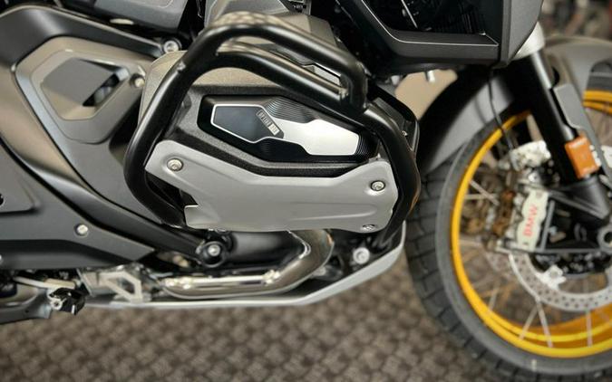 Used 2025 BMW R 1300 GS Adventure