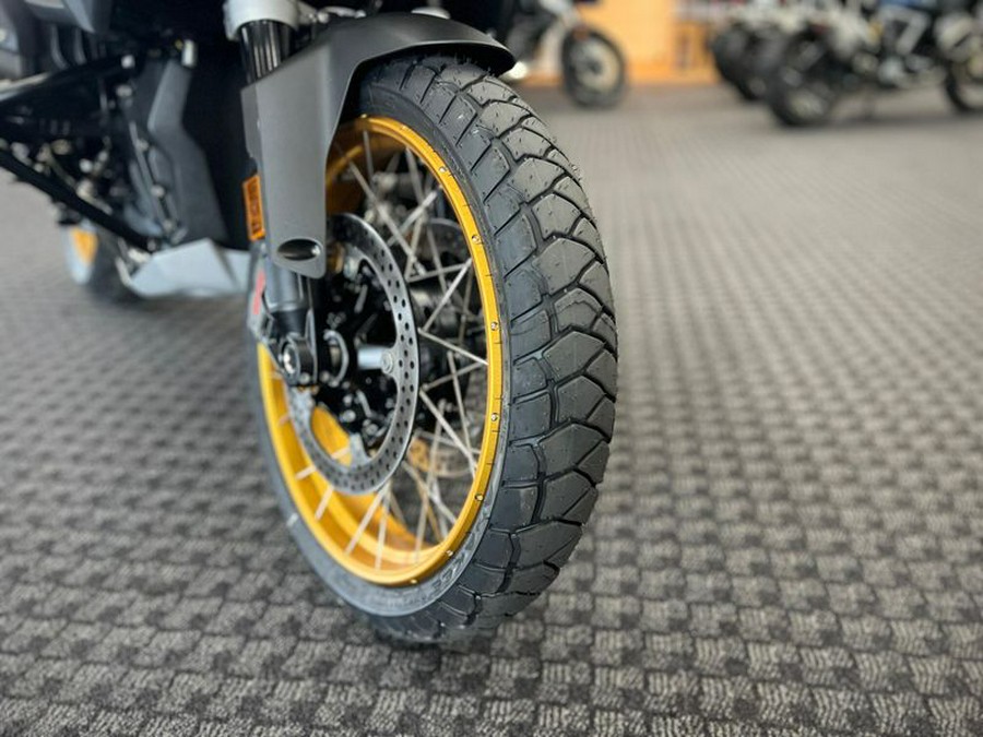 Used 2025 BMW R 1300 GS Adventure