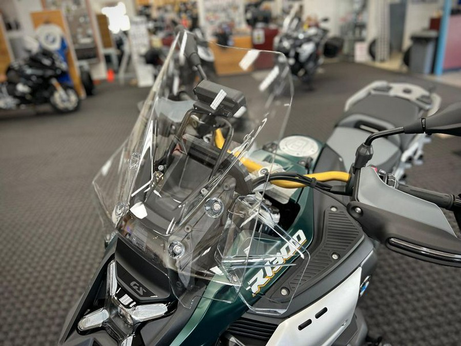 Used 2025 BMW R 1300 GS Adventure