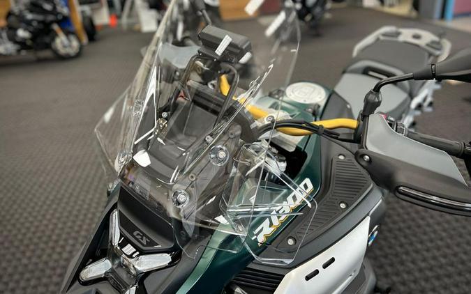 Used 2025 BMW R 1300 GS Adventure