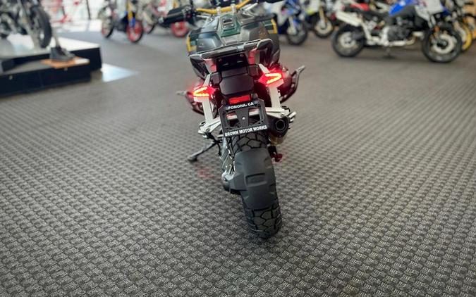 Used 2025 BMW R 1300 GS Adventure