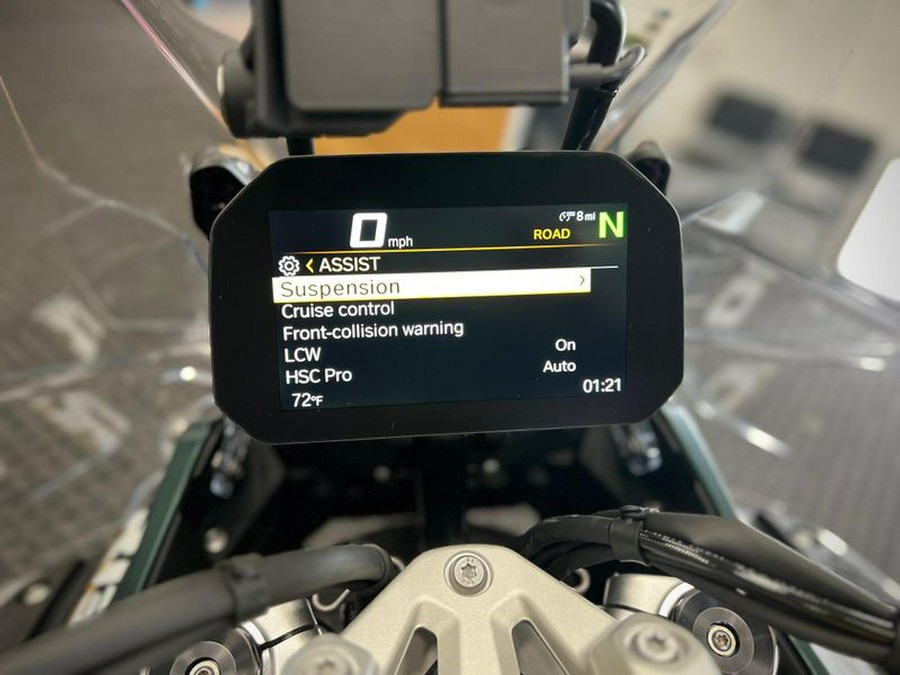 Used 2025 BMW R 1300 GS Adventure
