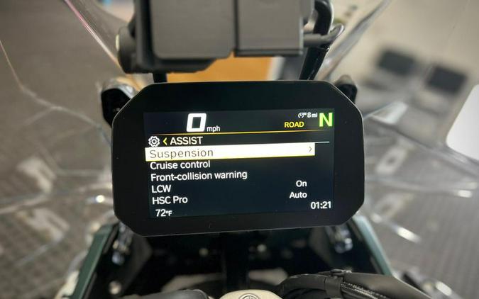 Used 2025 BMW R 1300 GS Adventure