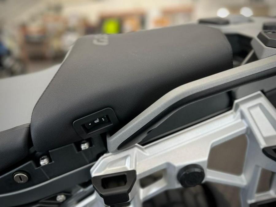 Used 2025 BMW R 1300 GS Adventure
