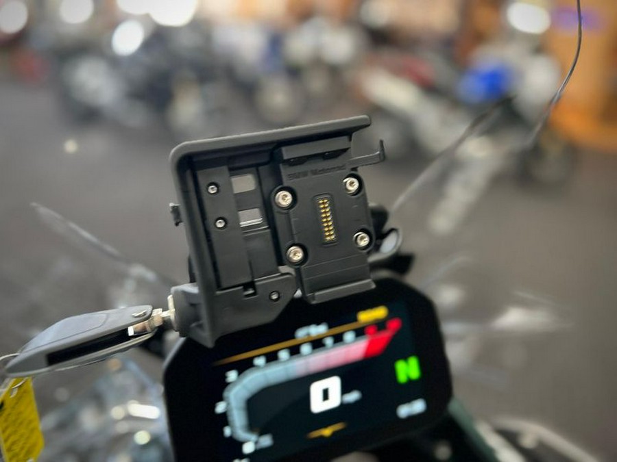 Used 2025 BMW R 1300 GS Adventure