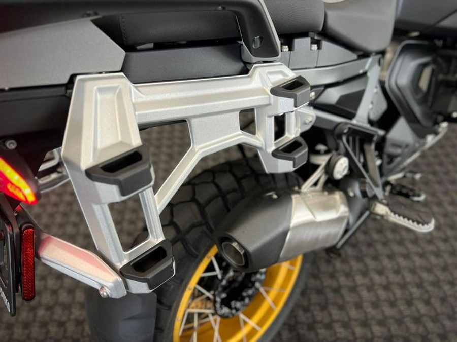 Used 2025 BMW R 1300 GS Adventure