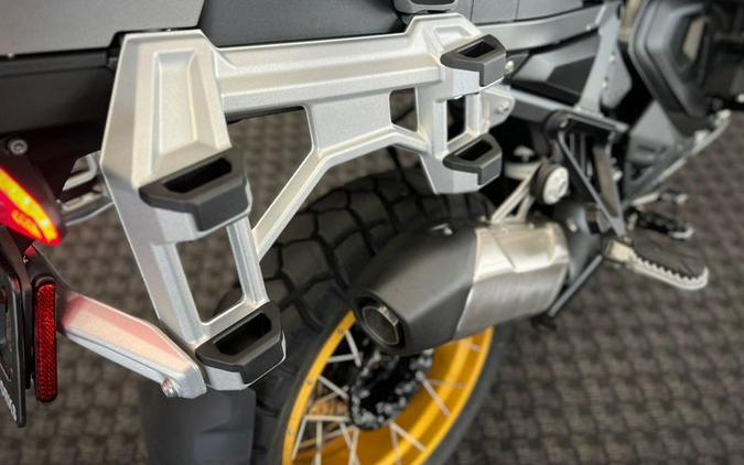Used 2025 BMW R 1300 GS Adventure