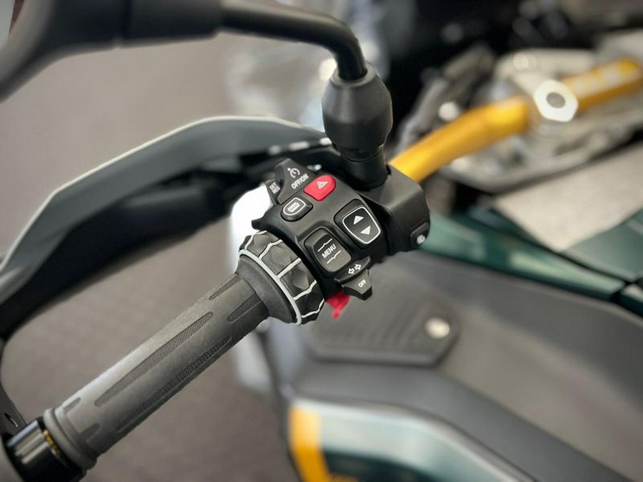 Used 2025 BMW R 1300 GS Adventure