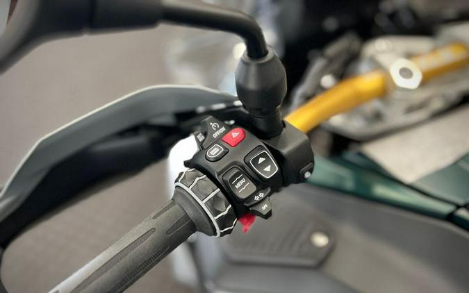 Used 2025 BMW R 1300 GS Adventure