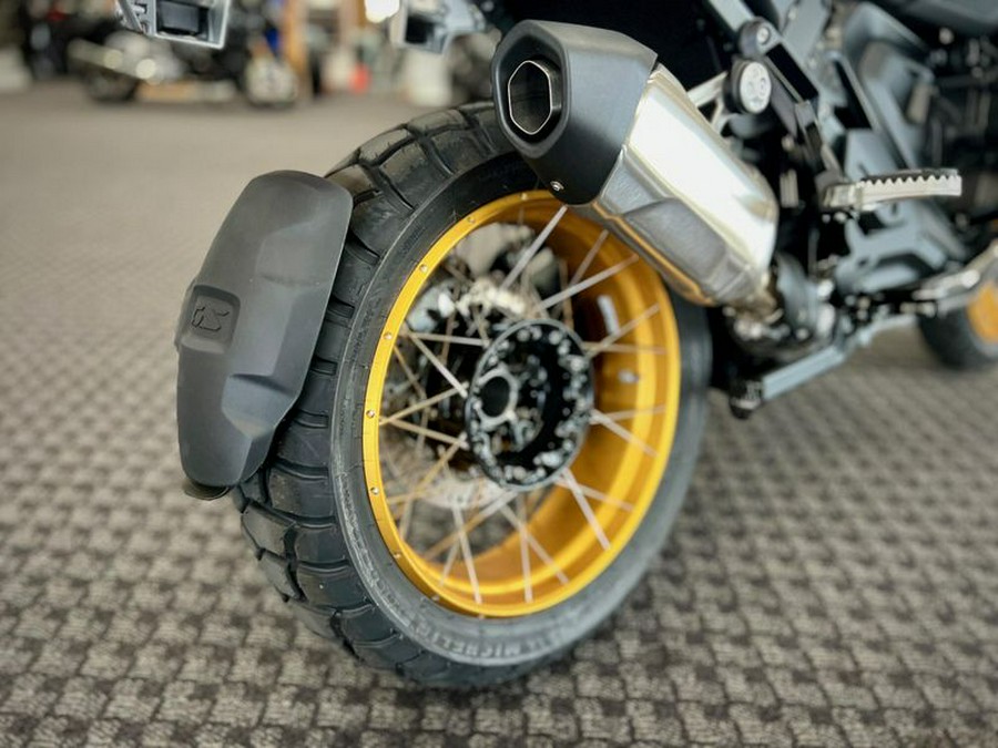 Used 2025 BMW R 1300 GS Adventure