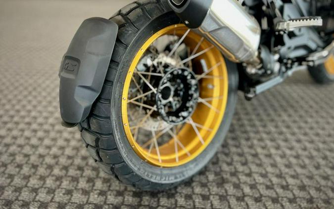 Used 2025 BMW R 1300 GS Adventure