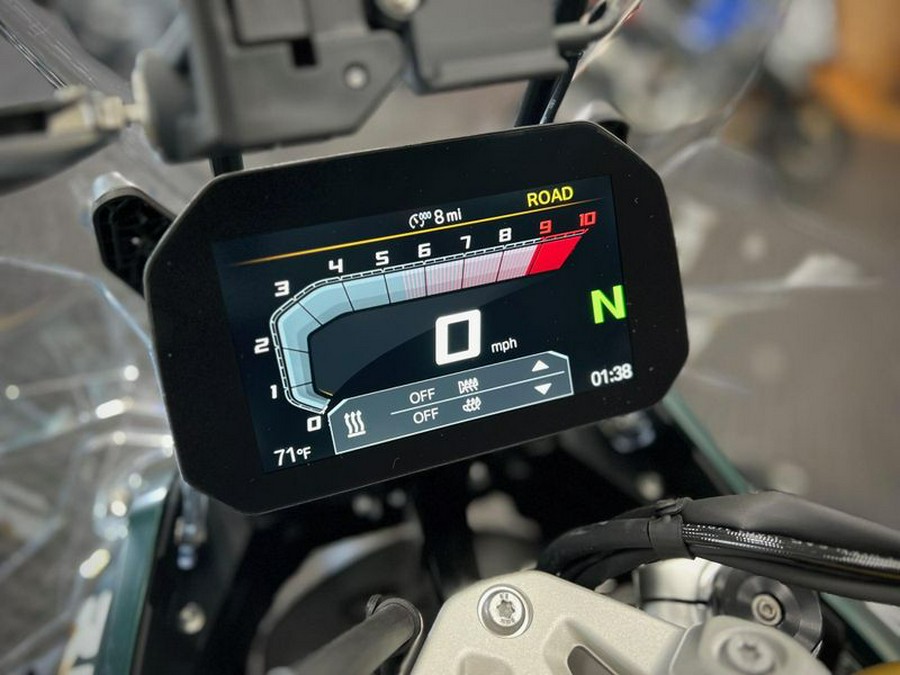 Used 2025 BMW R 1300 GS Adventure